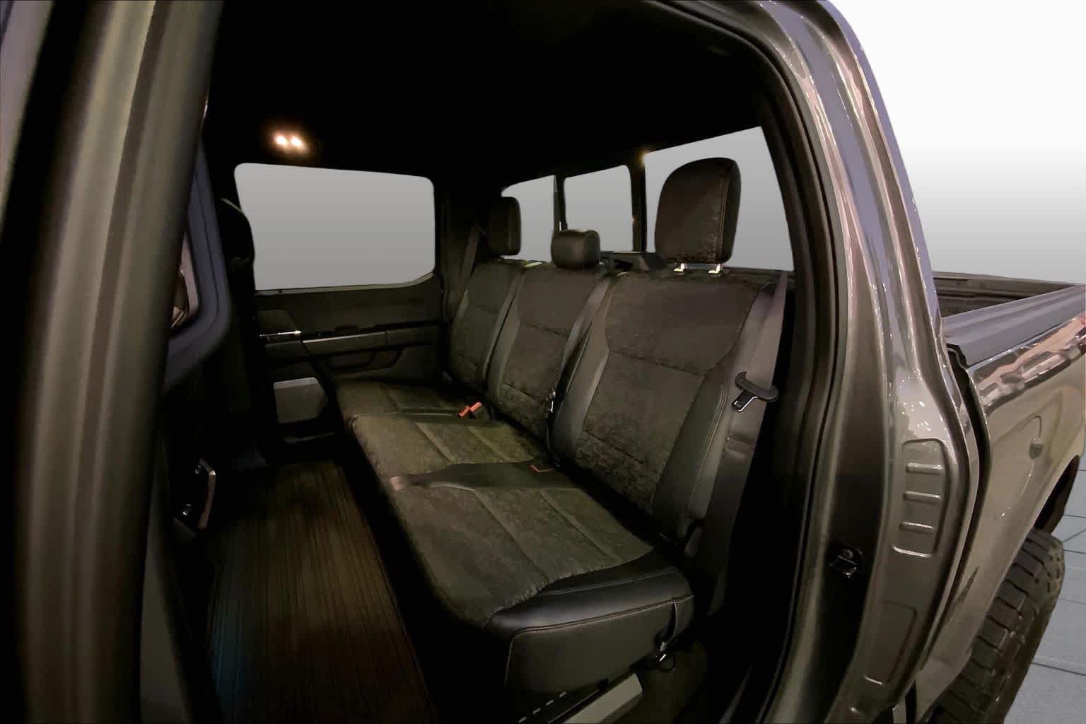 Used 2025 Ford F150 Tremor w/ Bed Utility Package AWD/4WD image 18