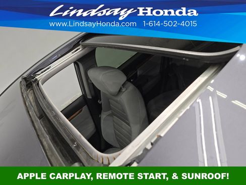 Used 2017 Honda CR-V EX image 22