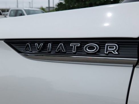 New 2025 Lincoln Aviator Black Label image 12