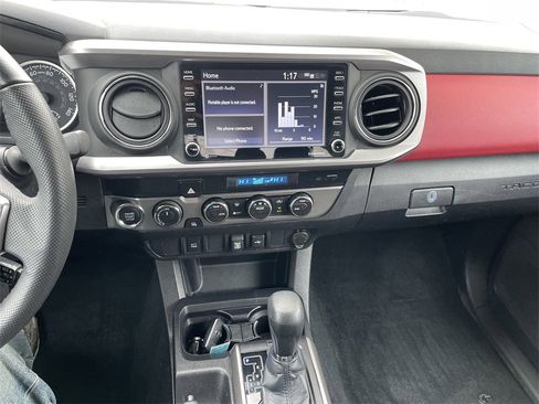 Used 2023 Toyota Tacoma SR5 image 18
