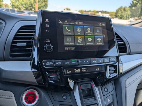 Used 2019 Honda Odyssey EX-L image 20