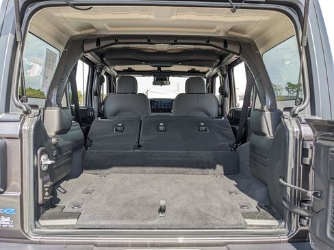 Used 2025 Jeep Wrangler Unlimited Sport S 4xe image 41