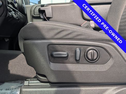 Used 2022 Chevrolet Silverado 3500 LT w/ Convenience Package AWD/4WD image 26