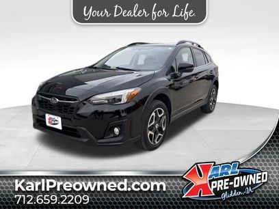Used 2018 Subaru Crosstrek 2.0i Limited w/ Popular Package #2