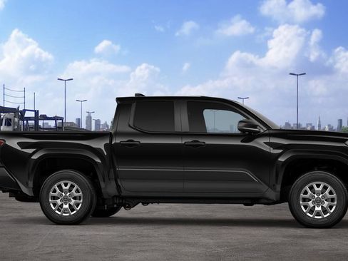 New 2026 Toyota Tacoma SR image 13