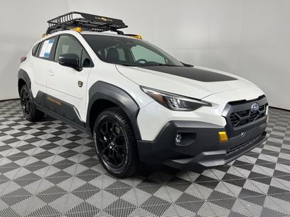 Used 2026 Subaru Crosstrek 2.5i Wilderness w/ Wilderness Package