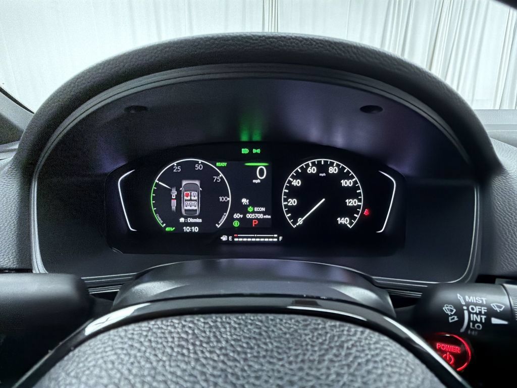 Used 2026 Honda Civic Sport image 19
