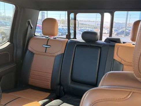 Certified 2021 Ford F150 Platinum w/ Equipment Group 701A High image 9