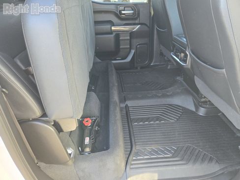 Used 2022 Chevrolet Silverado 1500 LTZ image 15