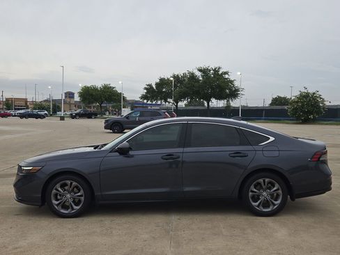 Used 2024 Honda Accord EX image 7