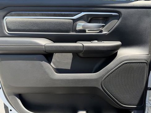 Used 2019 RAM 1500 Big Horn RWD image 21