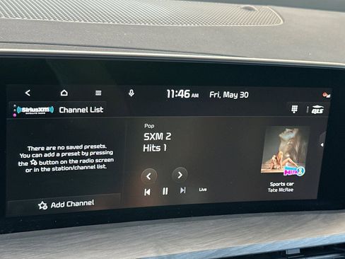 New 2025 Kia Telluride SX Prestige X-Line image 14