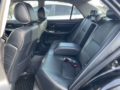 Used 2004 Lexus IS 300 RWD image 22