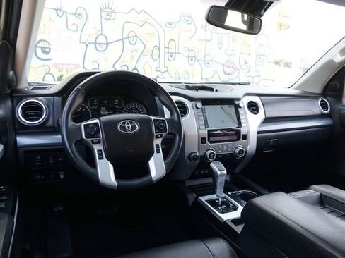 Used 2021 Toyota Tundra TRD Pro image 48