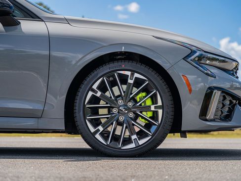 New 2026 Kia K5 GT image 7