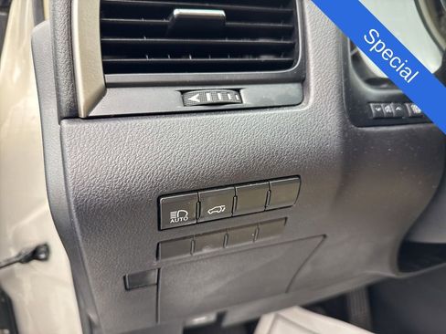 Used 2021 Lexus RX 350 FWD w/ Accessory Package image 21