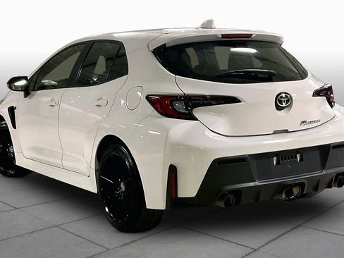Used 2023 Toyota Corolla GR w/ Performance Package image 11