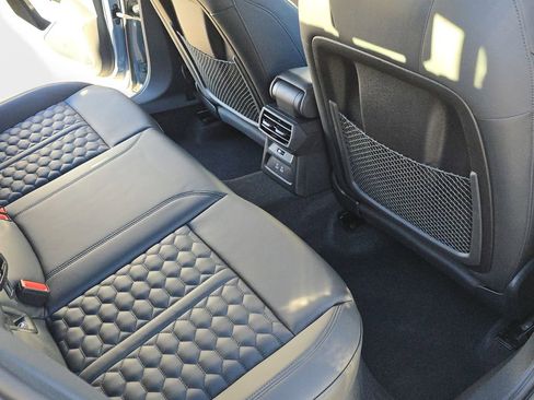 New 2026 Audi RS 3 2.5T image 11