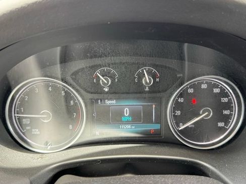 Used 2019 Buick Enclave Essence AWD/4WD image 22