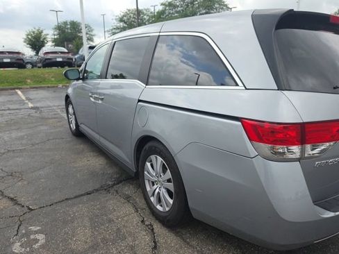 Used 2016 Honda Odyssey EX-L image 10
