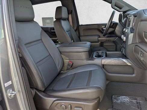 Used 2022 GMC Sierra 1500 Denali w/ Denali Reserve Package AWD/4WD image 23