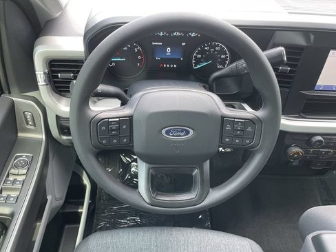 New 2026 Ford F250 XL w/ STX Appearance Package AWD/4WD image 16