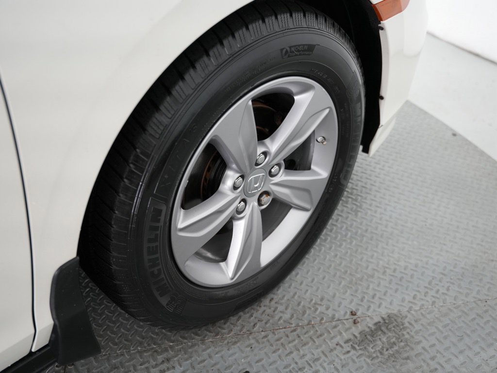 Used 2018 Honda Odyssey EX-L image 56