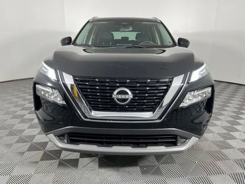 Used 2023 Nissan Rogue SV w/ SV Premium B Package FWD image 5