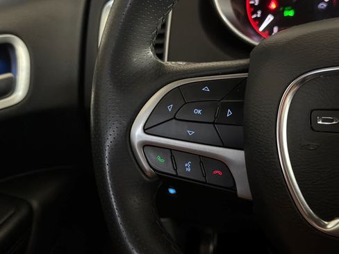 Used 2019 Dodge Durango SXT RWD image 27