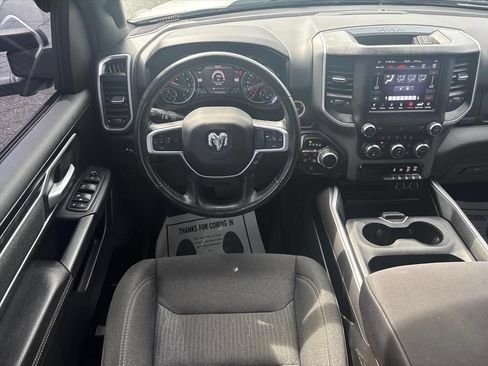 Used 2020 RAM 1500 Big Horn AWD/4WD image 22
