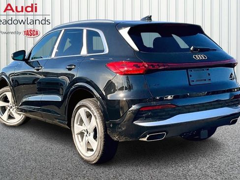 New 2025 Audi Q5 Premium Plus image 3