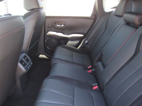 Certified 2025 Acura ADX A-Spec FWD image 15