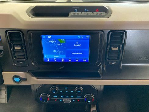 Certified 2023 Ford Bronco Big Bend image 24