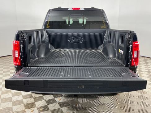 Certified 2023 Ford F150 XLT w/ Equipment Group 302A High image 28