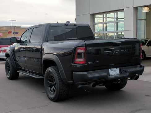 Used 2022 RAM 1500 TRX w/ TRX Level 2 Equipment Group image 8