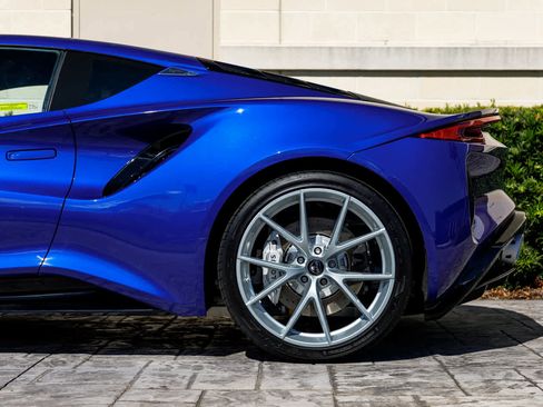 New 2025 Lotus Emira image 38