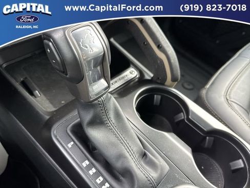 Certified 2025 Ford Bronco Badlands w/ Matte Film Protection Package AWD/4WD image 30