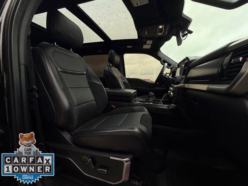 Used 2023 Ford F150 Raptor w/ Raptor Carbon Fiber Package AWD/4WD image 29