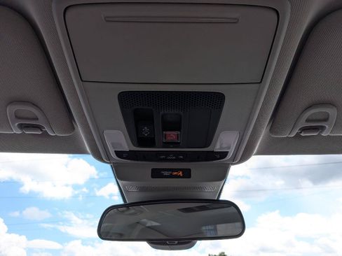 Certified 2023 Honda Accord EX image 23
