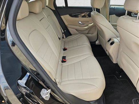 Certified 2016 Mercedes-Benz GLC 300 GLC 300 image 16