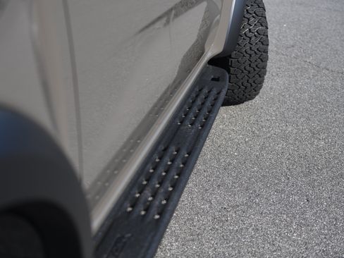 New 2026 Ford Ranger Raptor AWD/4WD image 12