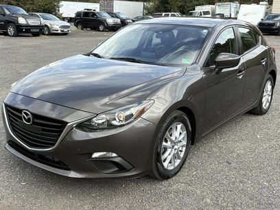 Used 2014 MAZDA MAZDA3 i Grand Touring