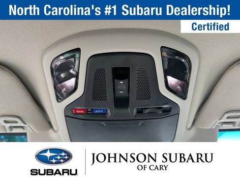 Used 2022 Subaru Outback Limited AWD/4WD image 19