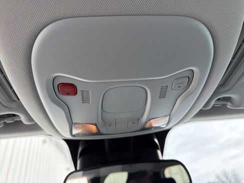 Used 2023 Jeep Renegade Latitude image 22