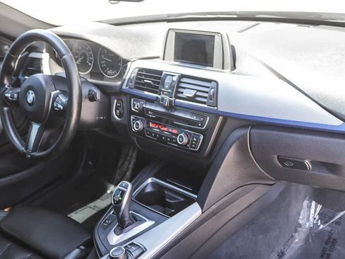 Used 2015 BMW 428i Convertible RWD image 12