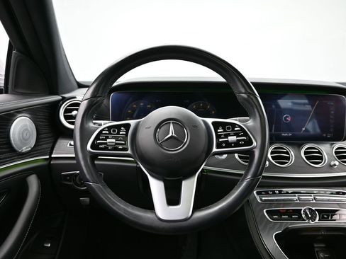 Used 2020 Mercedes-Benz E 450 4MATIC Wagon w/ Premium Package image 25