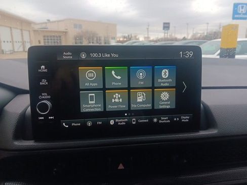 Used 2024 Honda CR-V Sport-L image 22