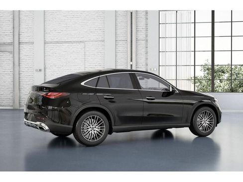 New 2026 Mercedes-Benz GLC 300 4MATIC image 19