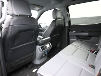 New 2025 Ford F150 Lariat w/ Equipment Group 501A Mid video 2