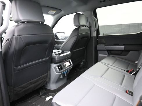 New 2025 Ford F150 Lariat w/ Equipment Group 501A Mid image 2